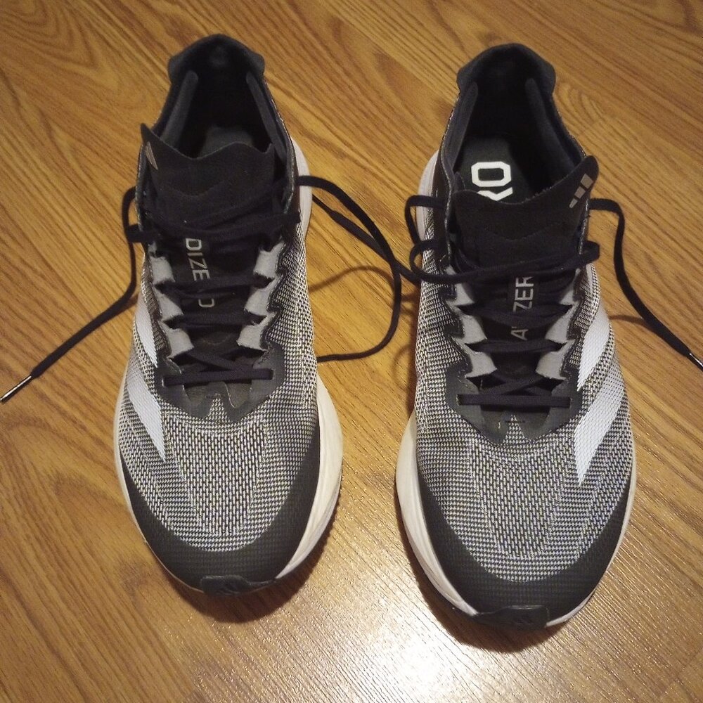 Adidas Adizero Boston 12